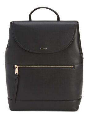 RADLEY LONDON Leather Albion Street Large Backpack